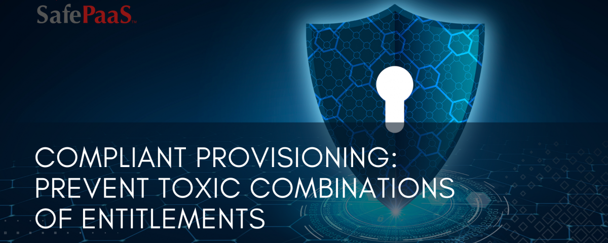 Risk-based provisioning