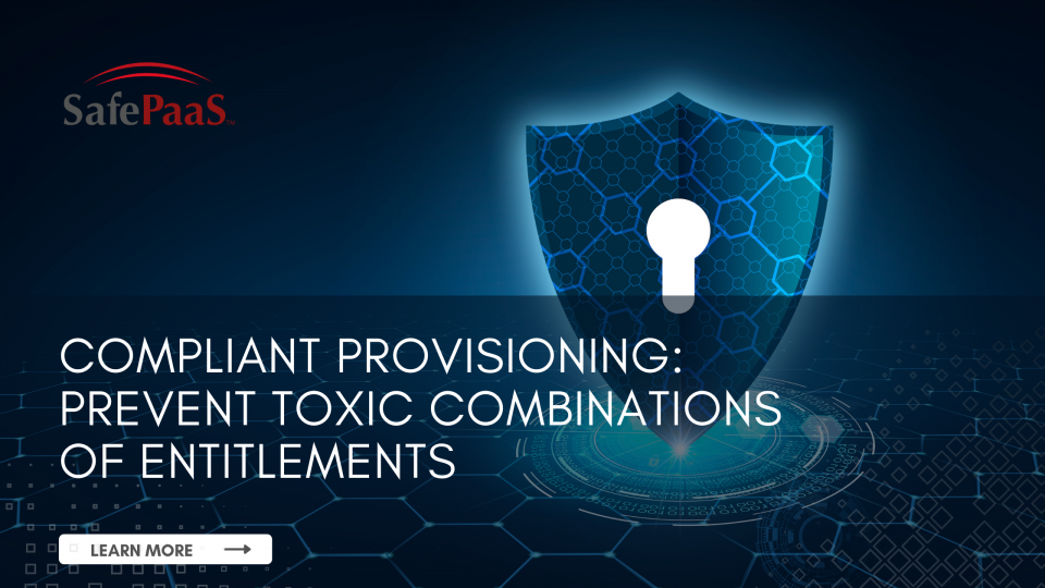 Risk-based provisioning