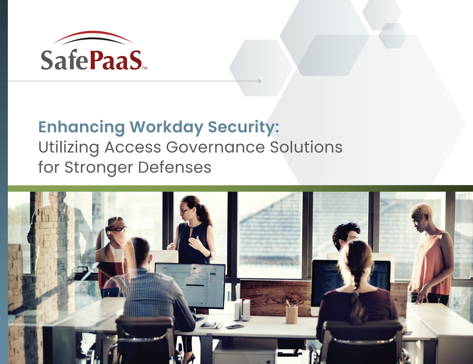 Workday Security