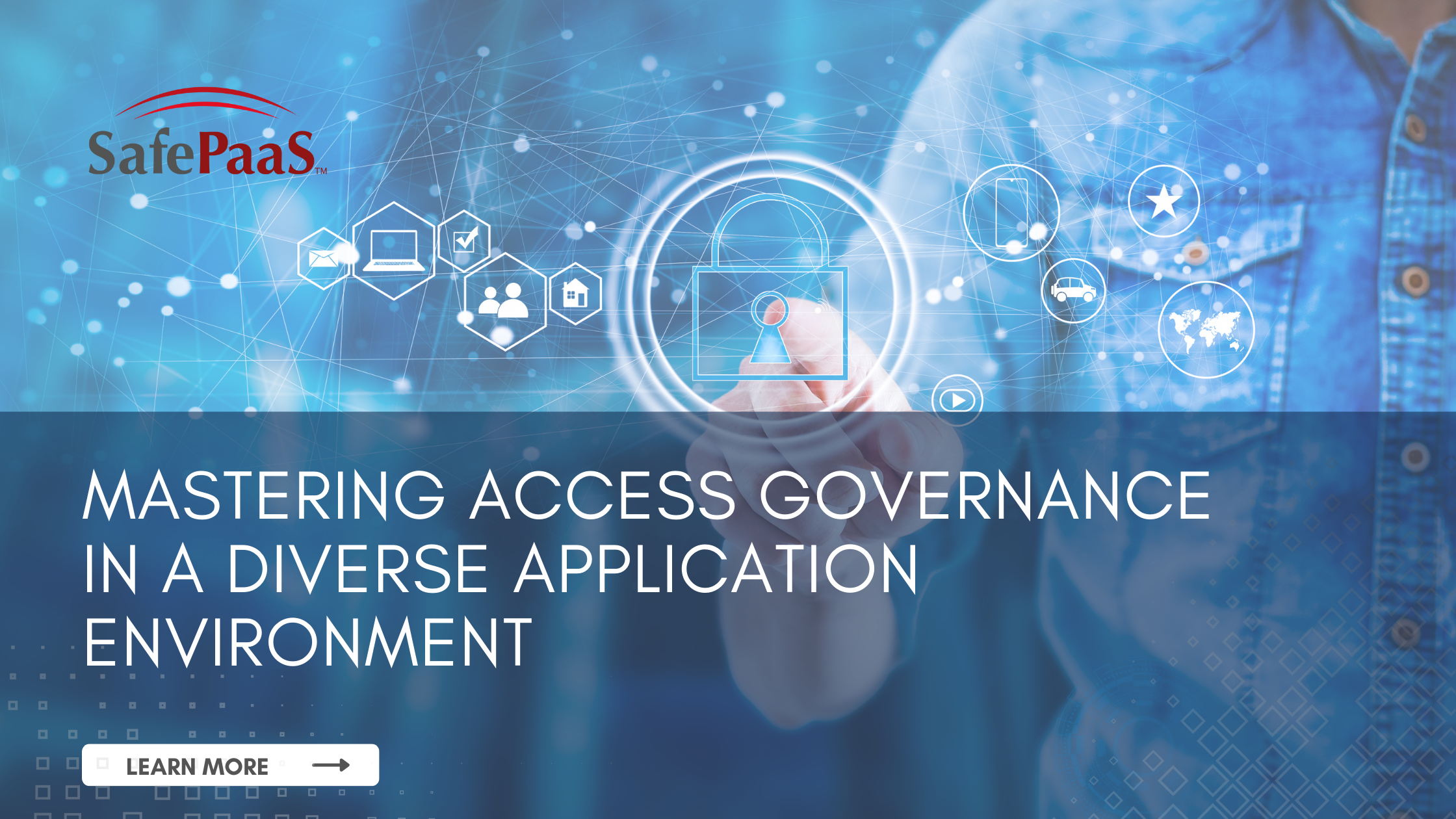 Diverse application landscape