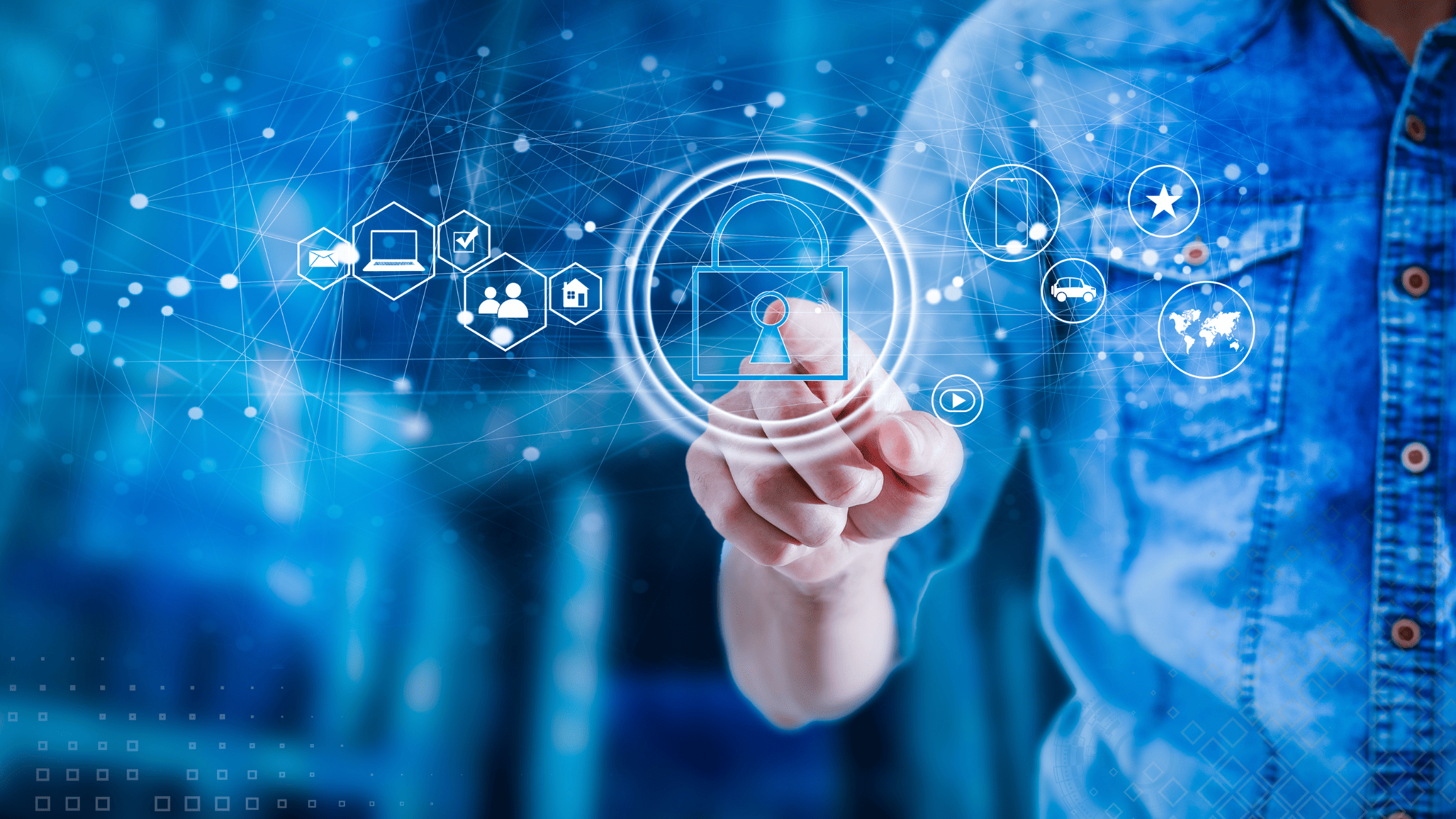 Diverse IT landscape