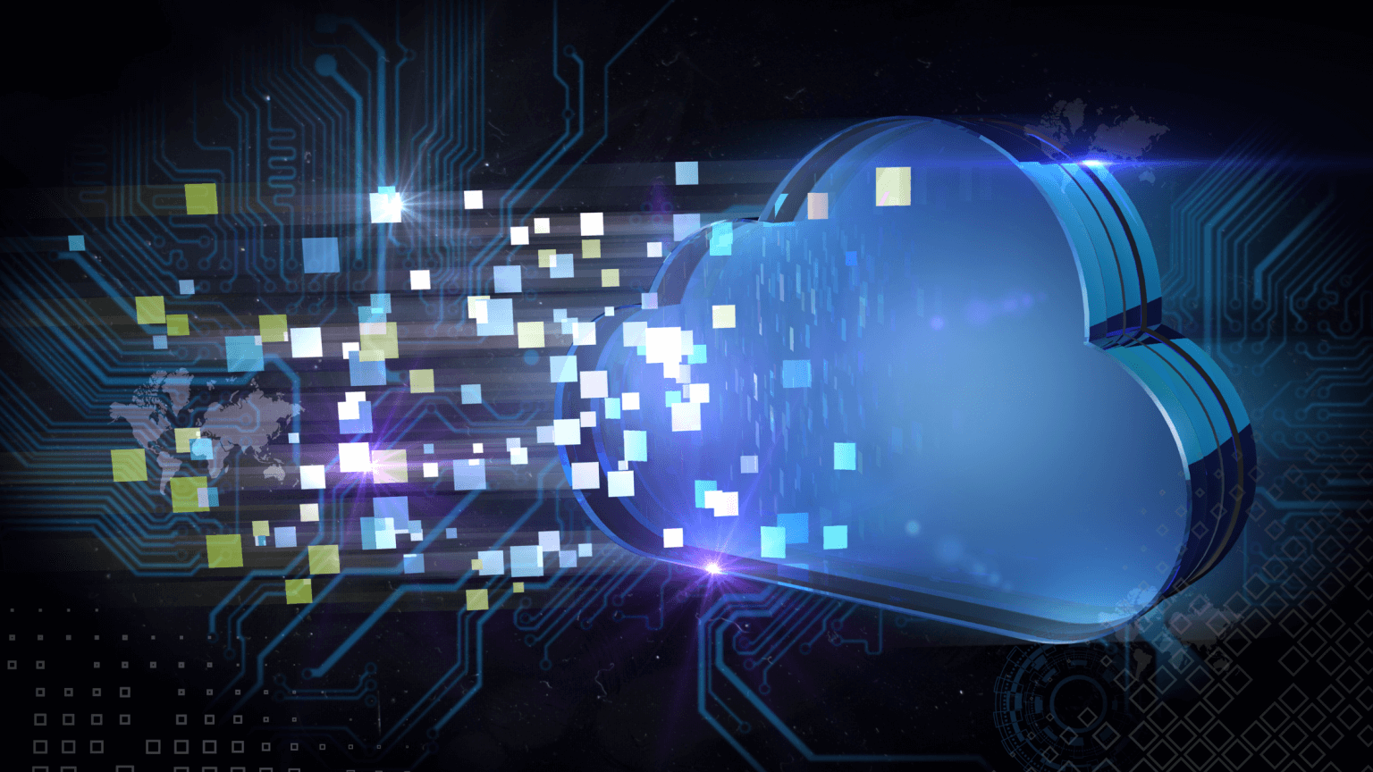 Cloud Governance