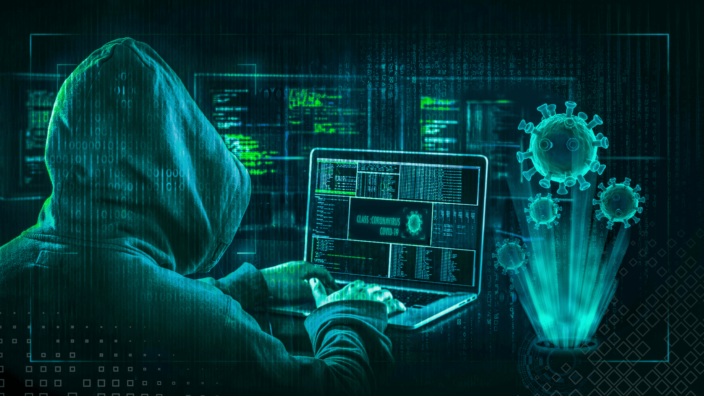 Ticketmaster Breach
