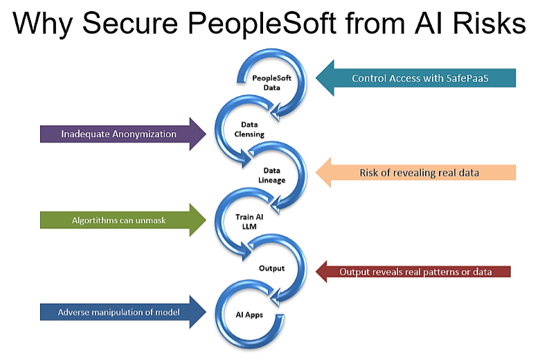 PeopleSoft Risk