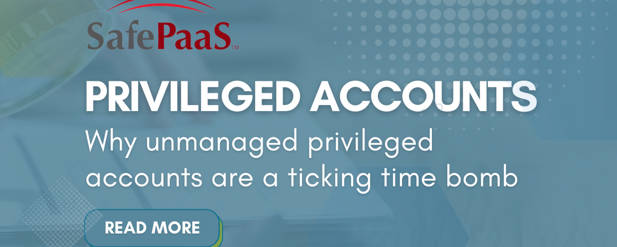 Privileged Access Management