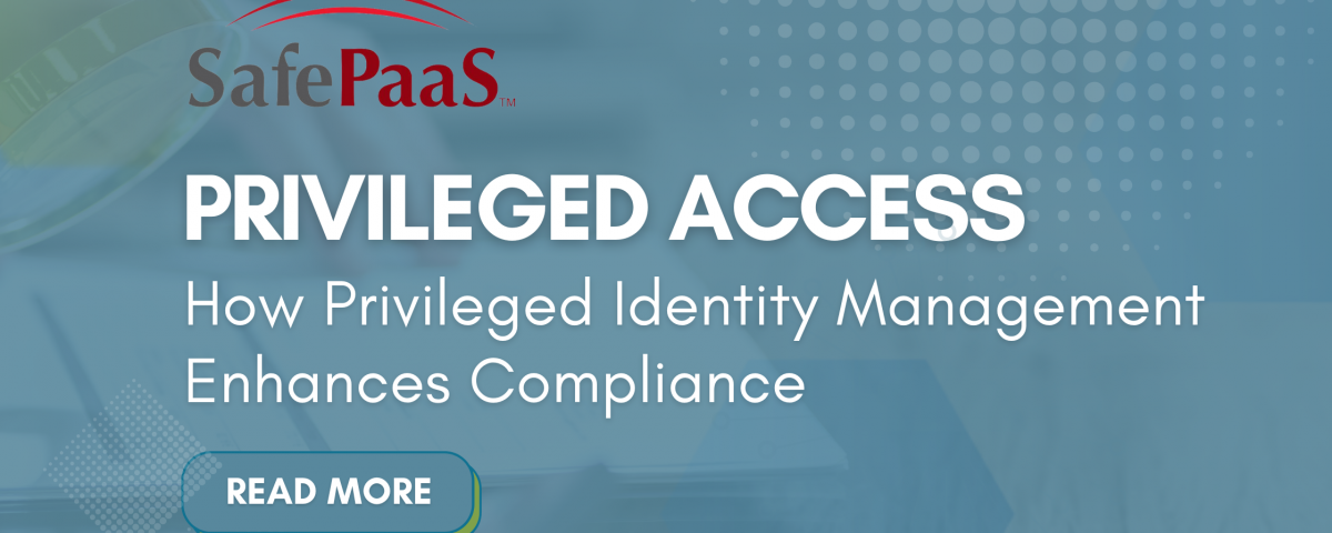 Privileged Identity Management