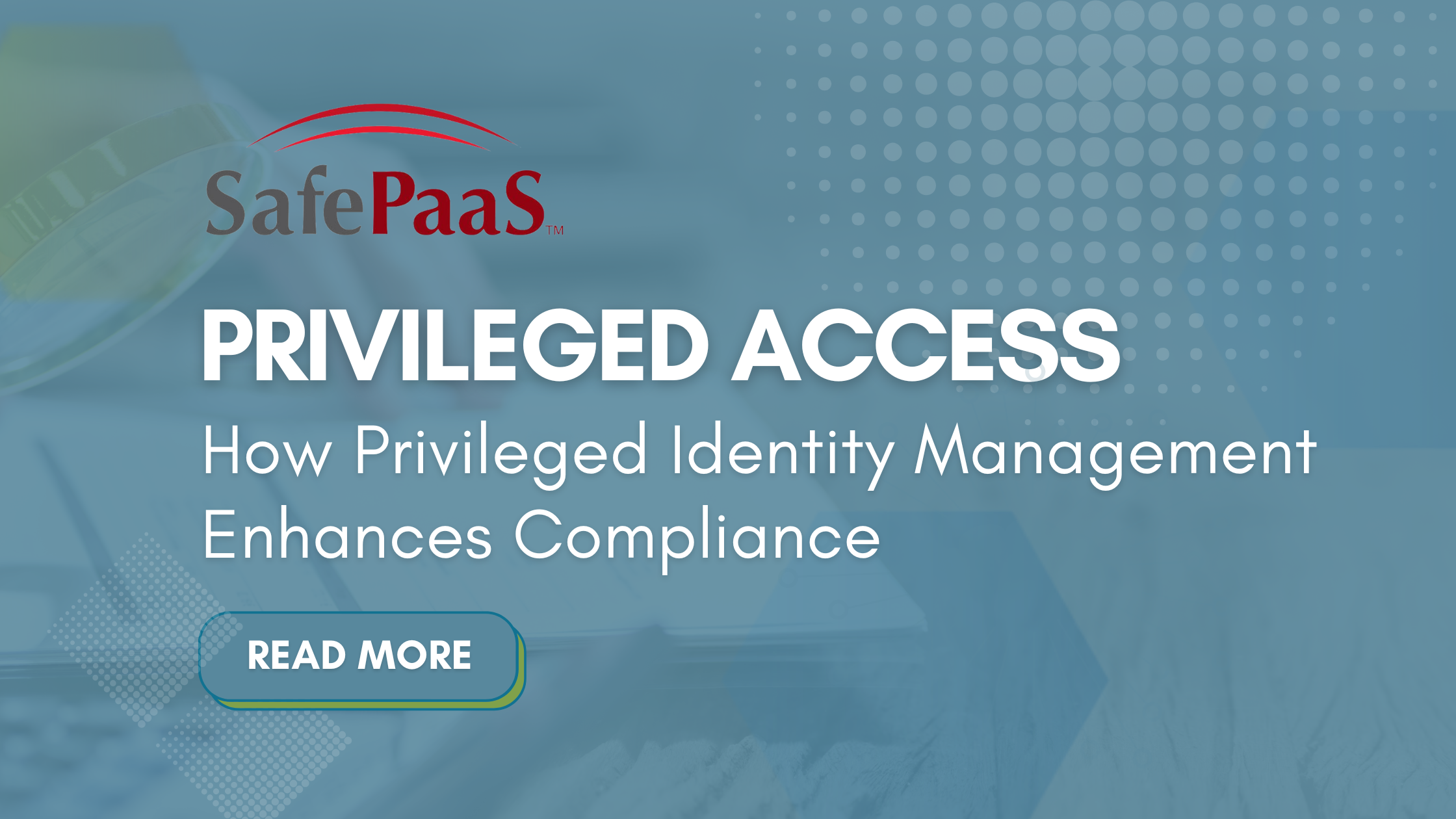 Privileged Identity Management