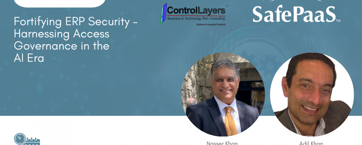 ERP Security and AI