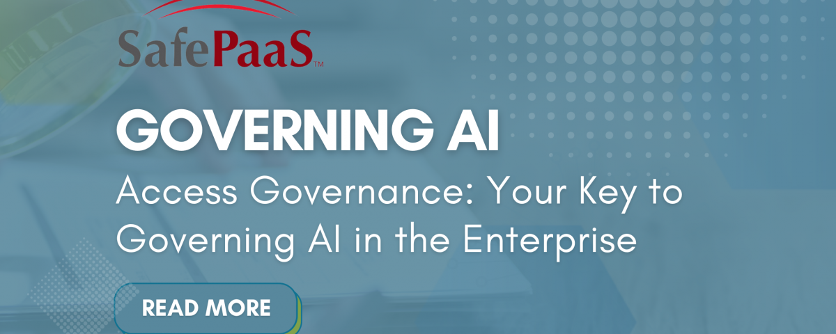 Governing AI