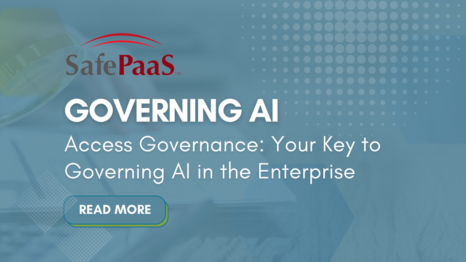 Governing AI